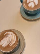 Colombia coffee