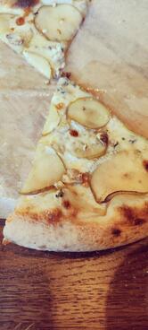 Nove Pizza