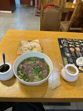 Phở Việt Nam