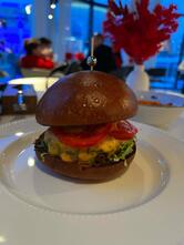 Ava Bistro