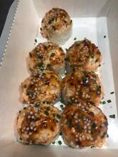 Fabrika sushi