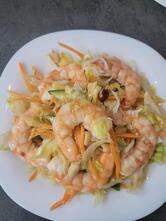 Viet food bum bum 3