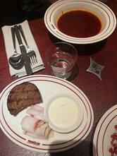 Культура встречи