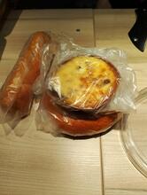 Тут вкусная выпечка