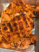Жарим Мясо