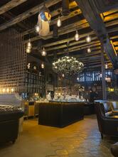 Tangiers Lounge