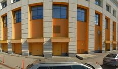 F Drive
