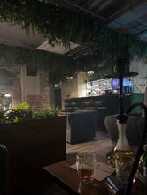 Бюро Lounge