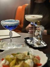 Mariinsky Lounge