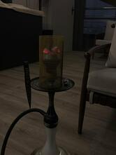 UpArt Lounge