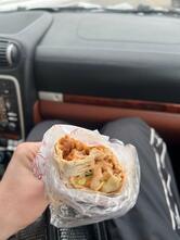 Гурман Street food