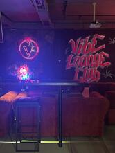Vibe Lounge Club