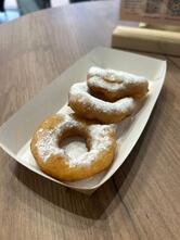Пышки у Мишки