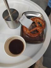 Lovely cafe
