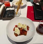 Trattoria La Gatta Nera