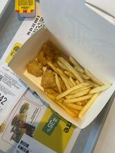Rostic's