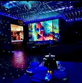 Club Territory