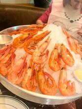 Boston seafood & bar