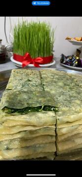 Вкус Дагестана № 1