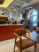 Traveler's Coffee