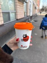 Кофе коллаж
