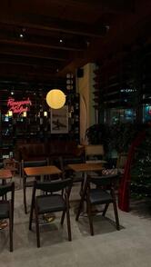 Surf Coffee x Yard