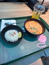 Chang Express