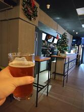 Gellert Bar