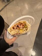 Кавурма Хаус