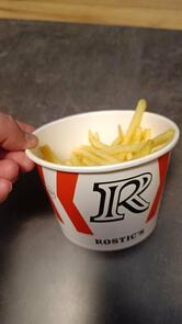 Rostic's