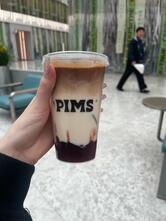 Pims