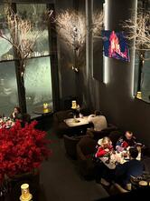 МСК Lounge