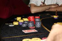 Aria Royale Poker Club