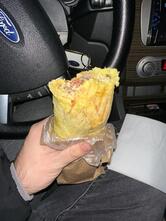 Шаурма от Bro