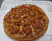 Хлебное место