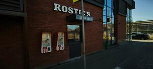 Rostic's