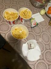 Rostic's