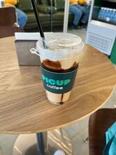 Picup Coffee