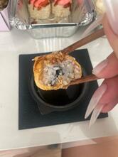 Up Sushi