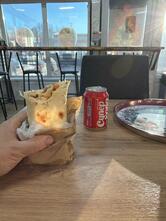 Шашлык джан