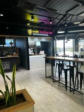 Wish Bubble Tea