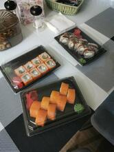 Sushibox