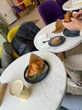 French Bakery SeDelice