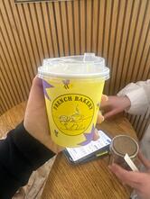 French Bakery SeDelice