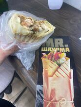 Mr. Шаурма