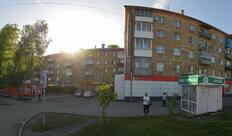 Хлебница