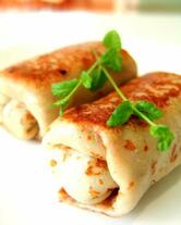 Вкусный хлеб