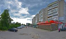 Хлебница