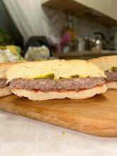 Taza food