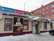 Черника